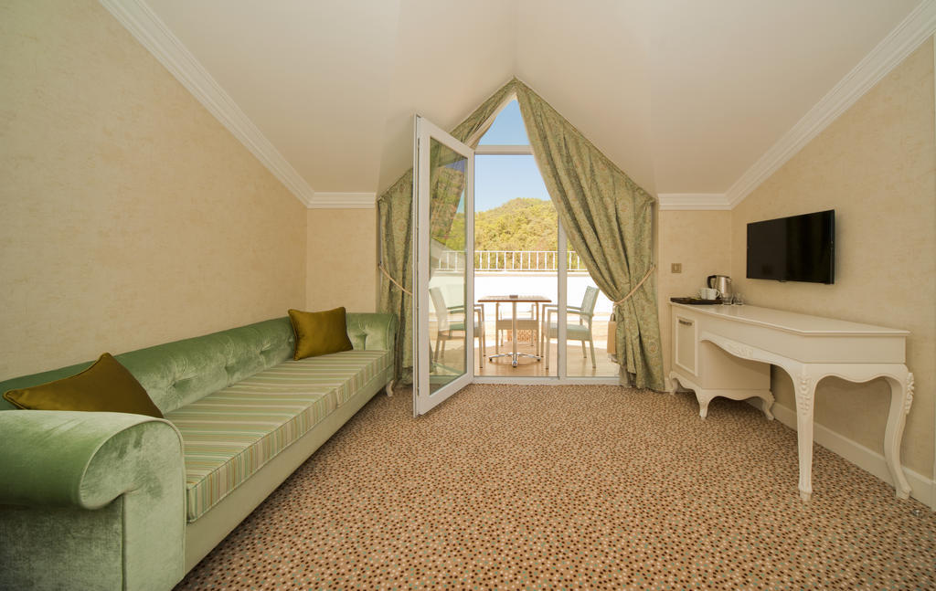 Grand Gocek Hotel Cameră foto