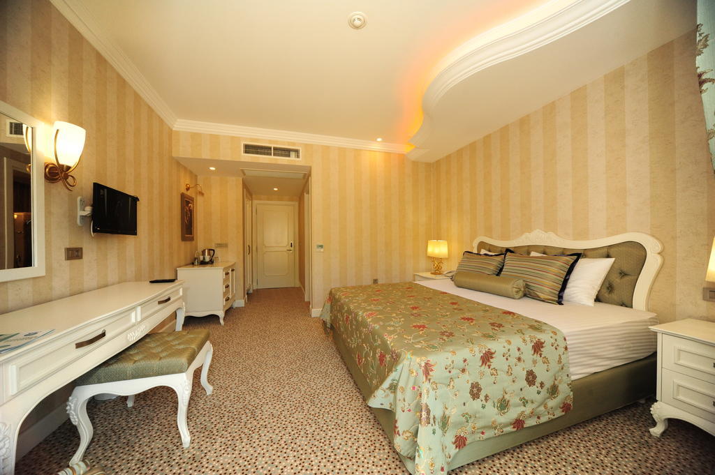 Grand Gocek Hotel Cameră foto