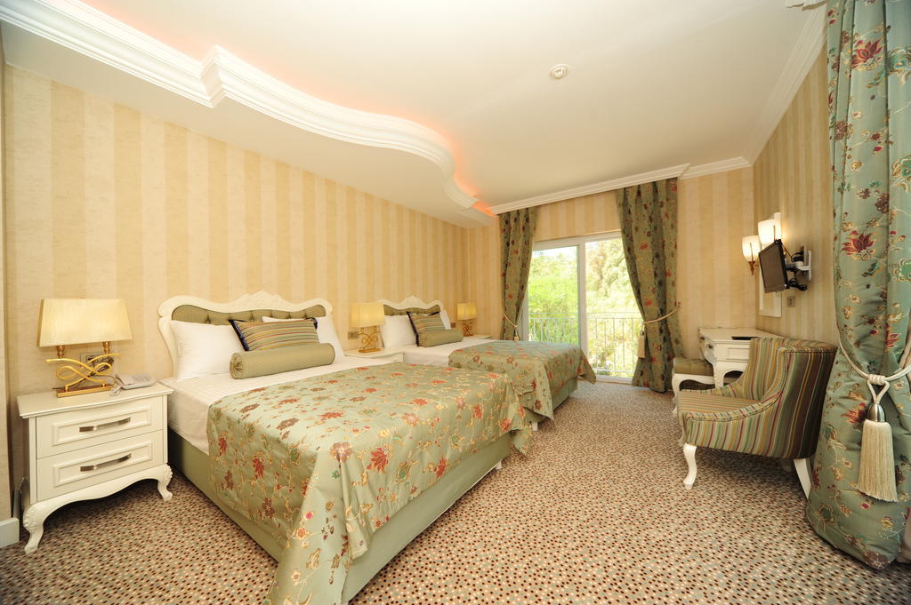 Grand Gocek Hotel Cameră foto