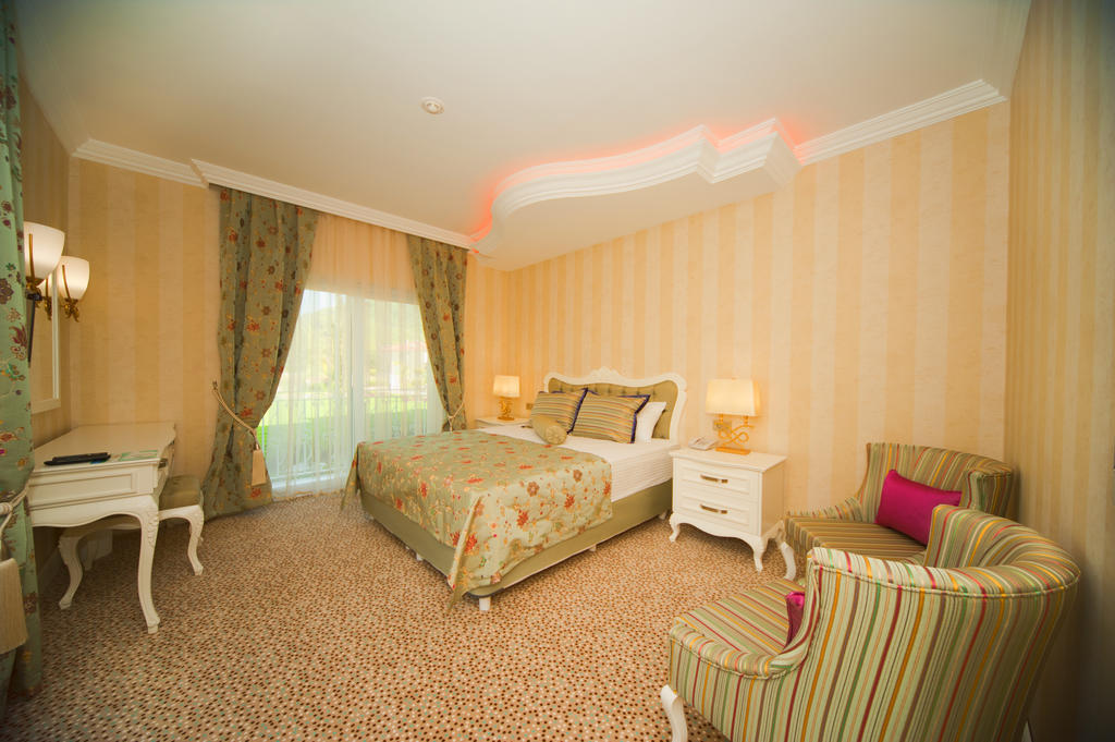 Grand Gocek Hotel Cameră foto