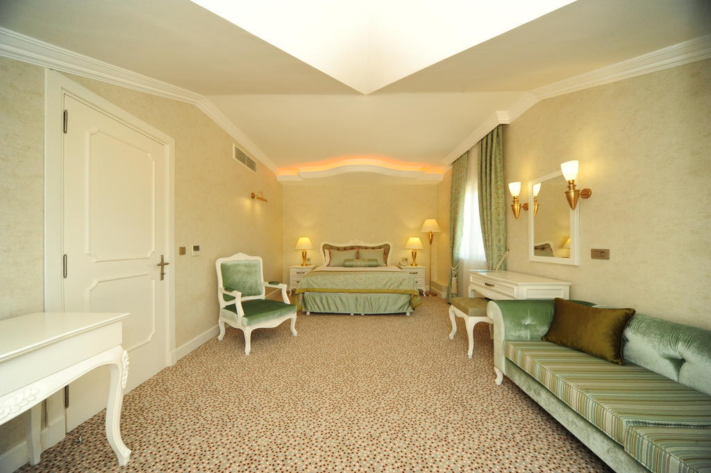 Grand Gocek Hotel Cameră foto