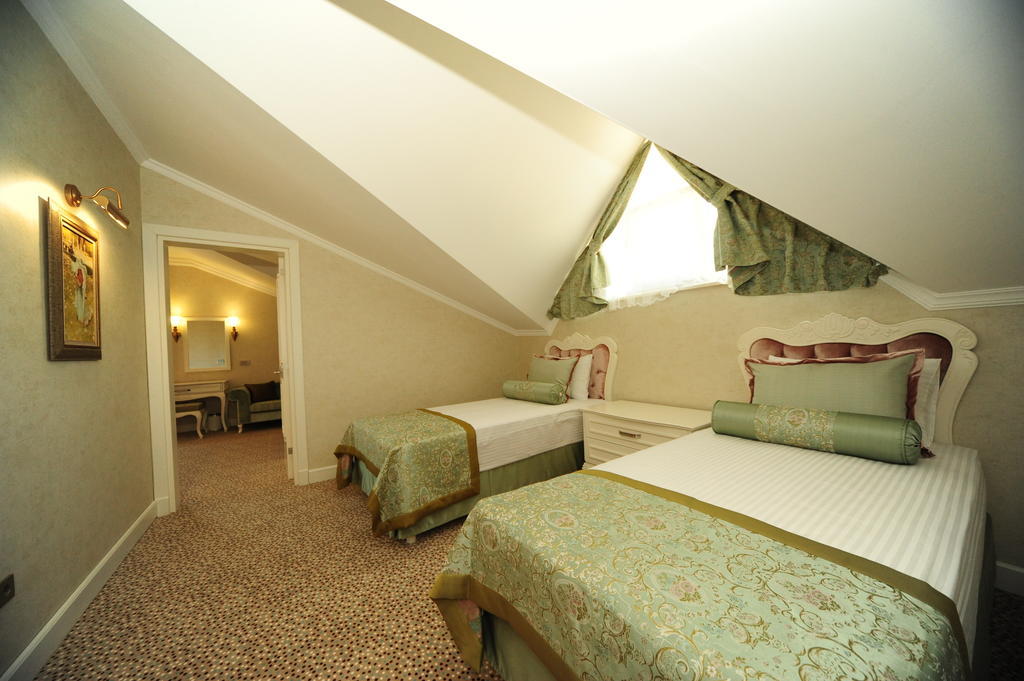 Grand Gocek Hotel Cameră foto